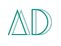 Ahmad Daghestani Logo